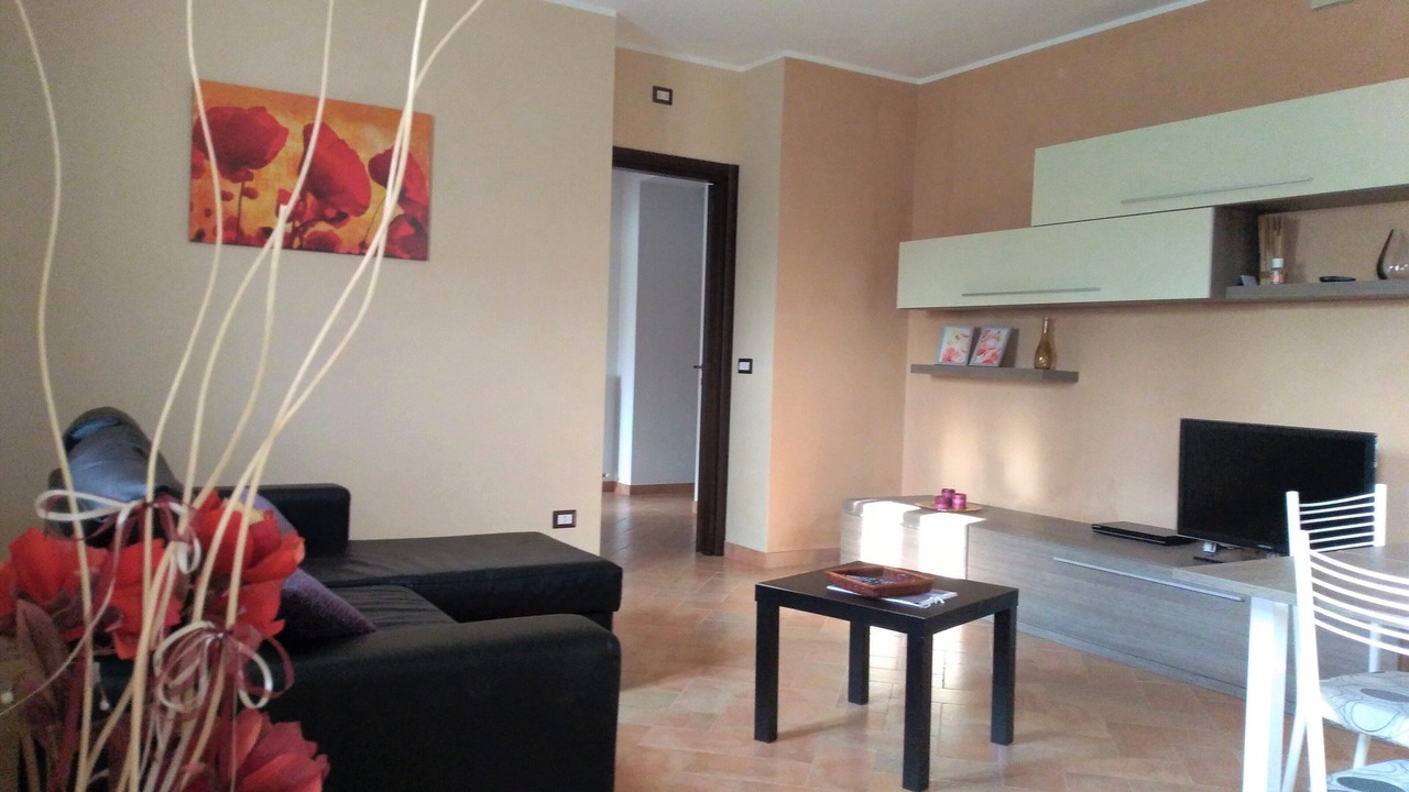 Photo of Livingroom in Montalto delle Marche