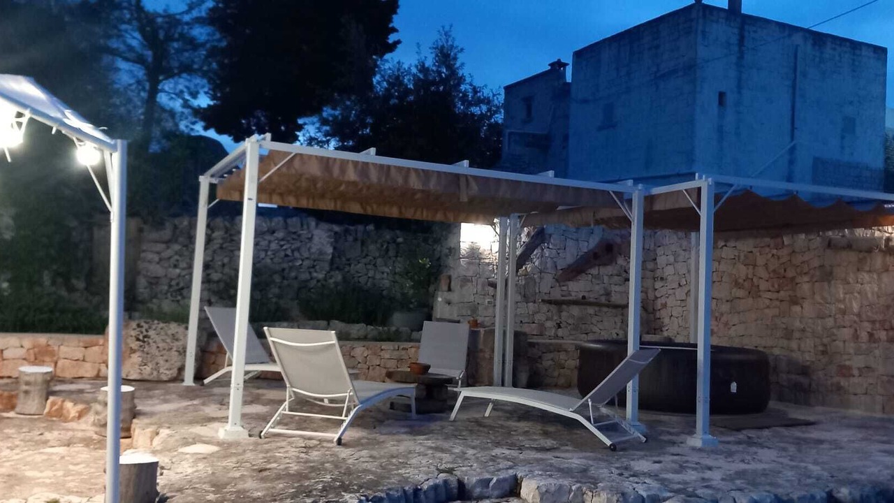 Photo of Outdoor in Cisternino