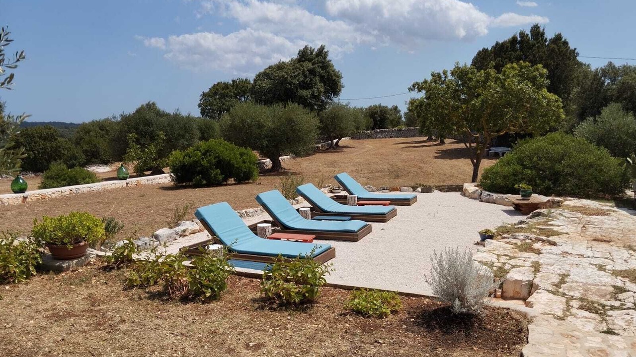 Photo of Outdoor in Cisternino