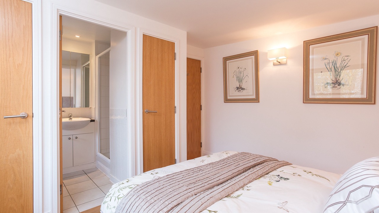 Photo of Bedroom in Notting Dale