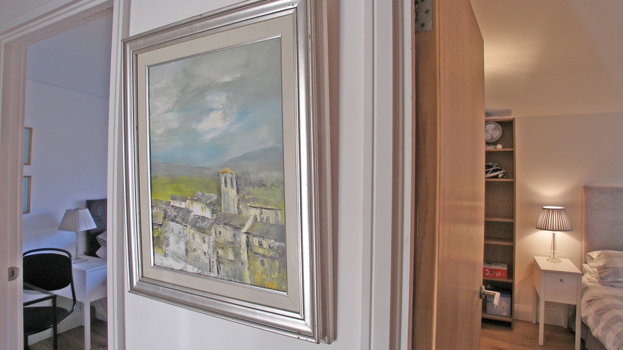 Photo of Bedroom in Notting Dale