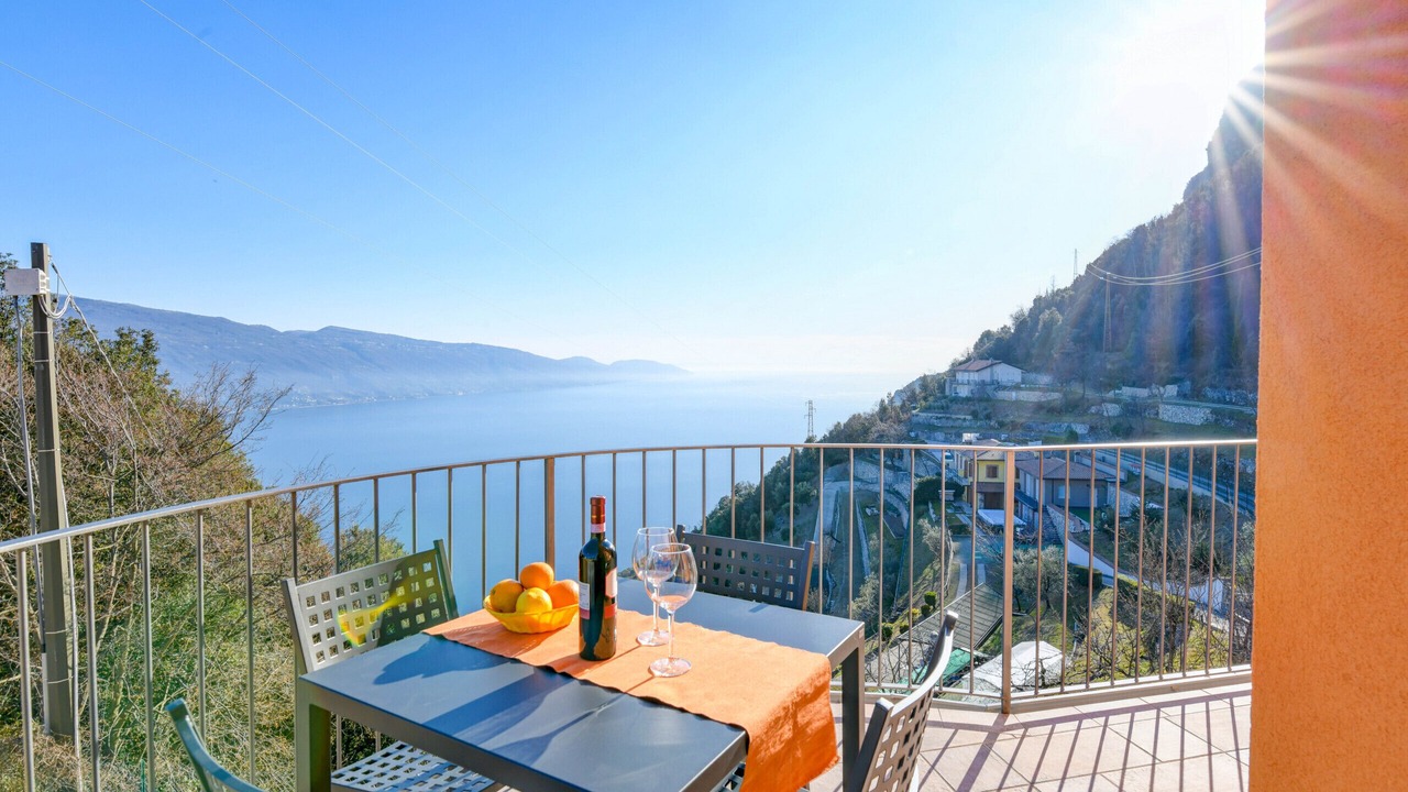 Photo of Outdoor in Tignale