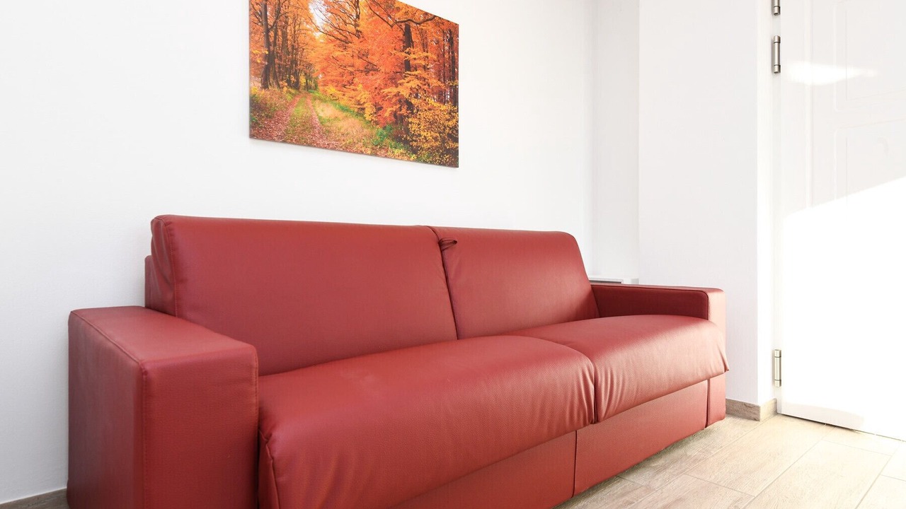 Photo of Livingroom in Tignale