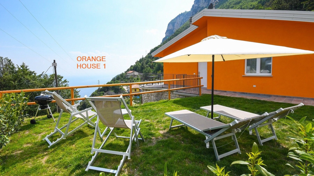 Photo of Outdoor in Tignale