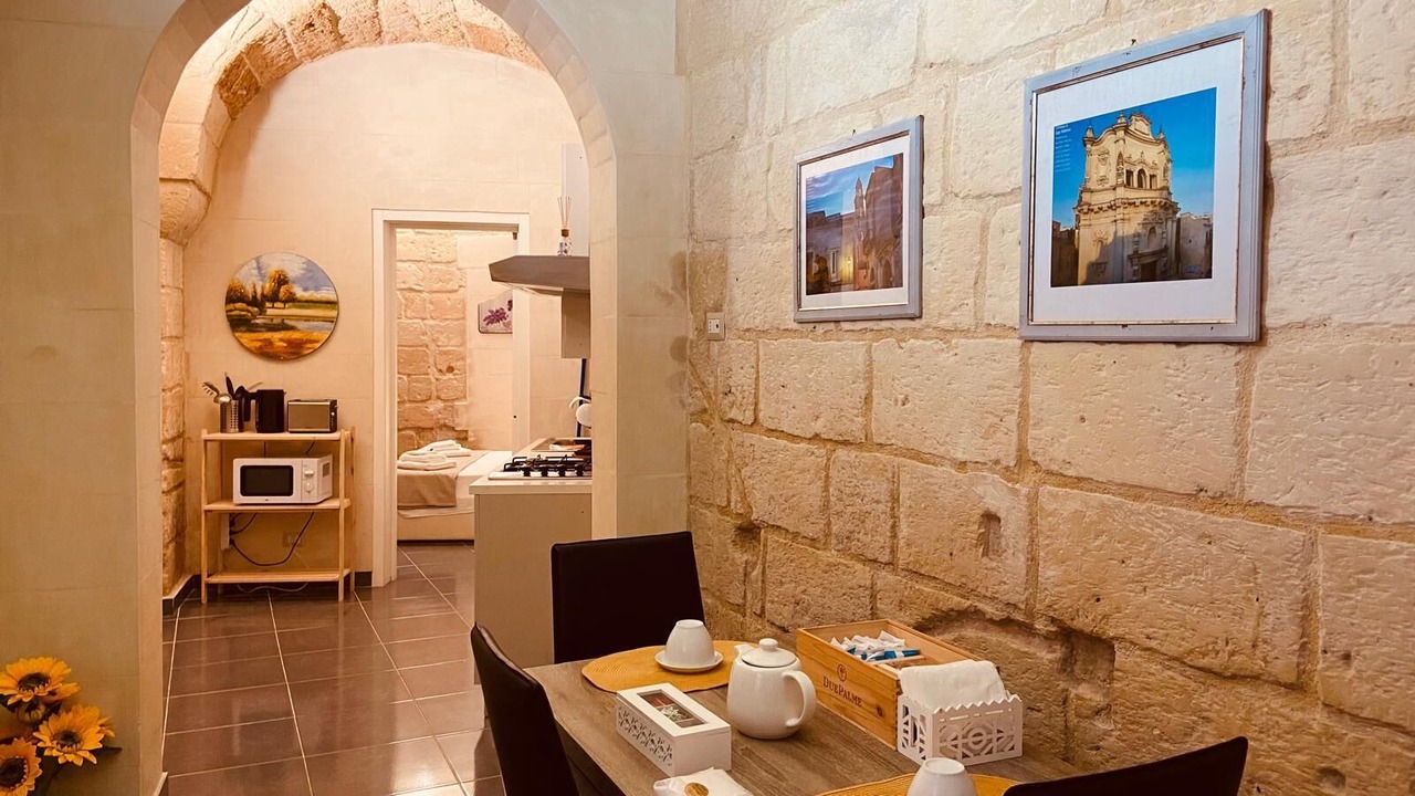 Photo of Others in Lecce Historic Center
