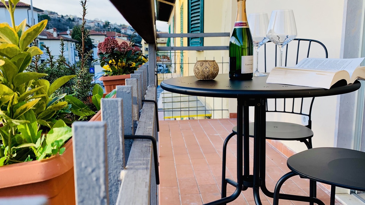 Photo of Outdoor in Figline e Incisa Valdarno