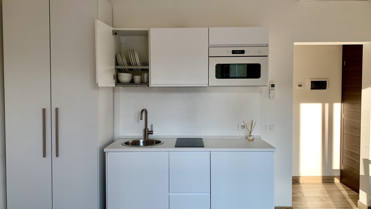 Photo of Kitchen in Figline e Incisa Valdarno