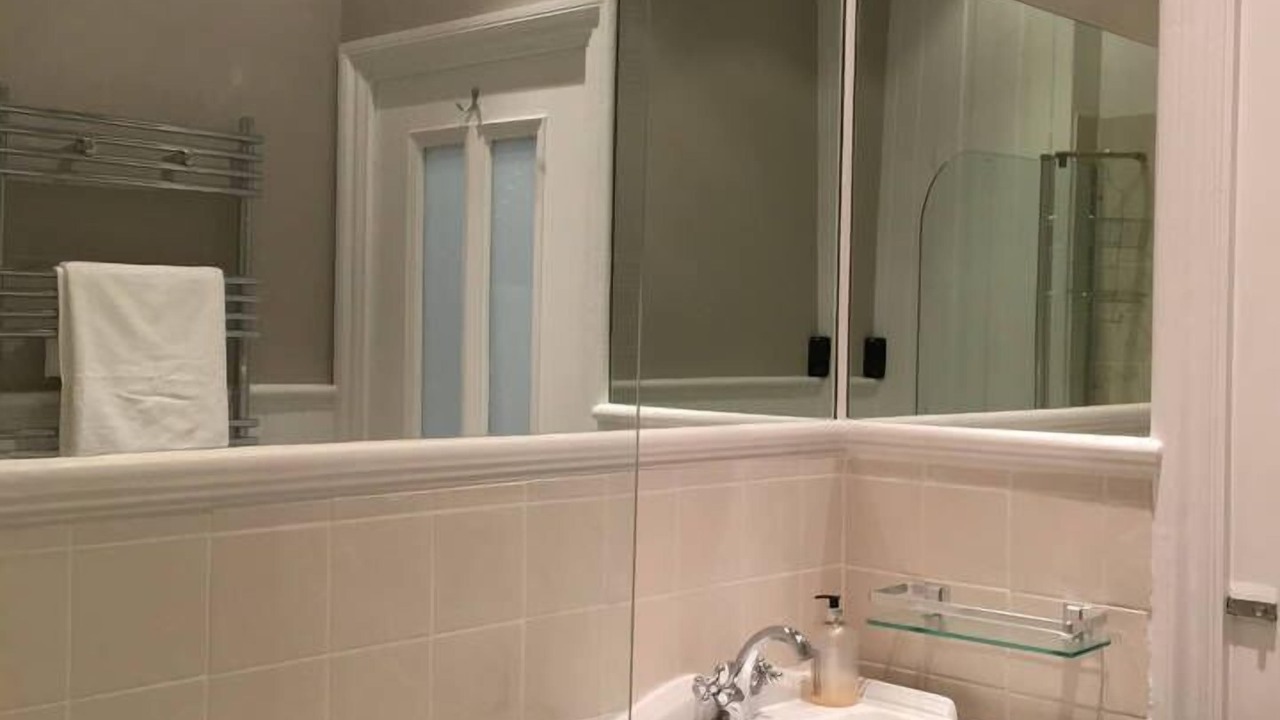 Photo of Bathroom in Golborne