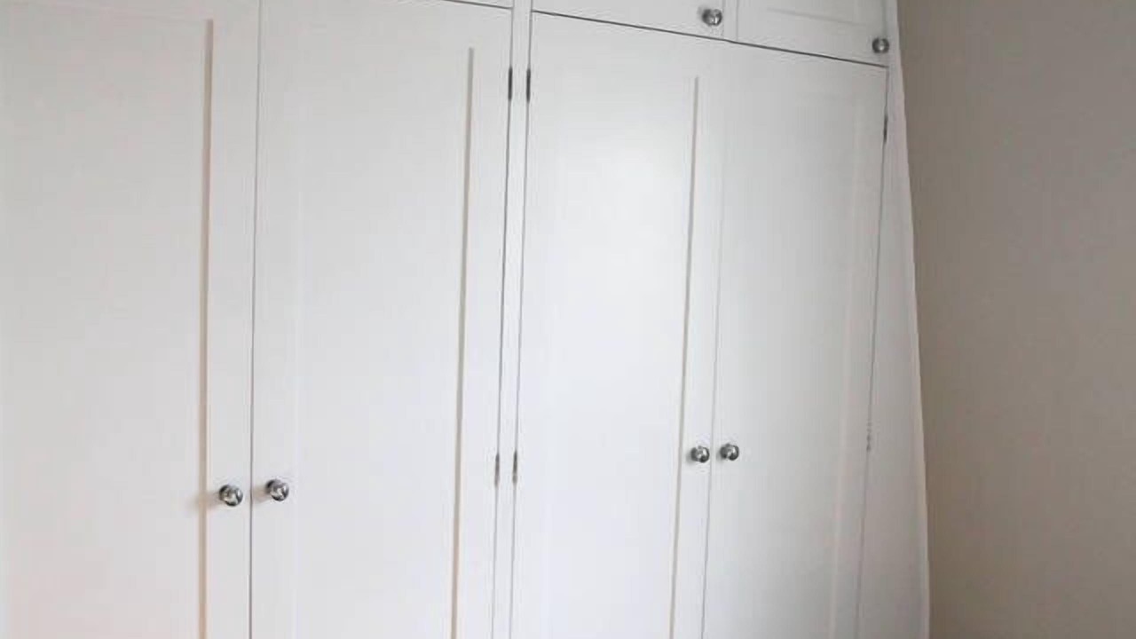 Photo of Bedroom in Golborne