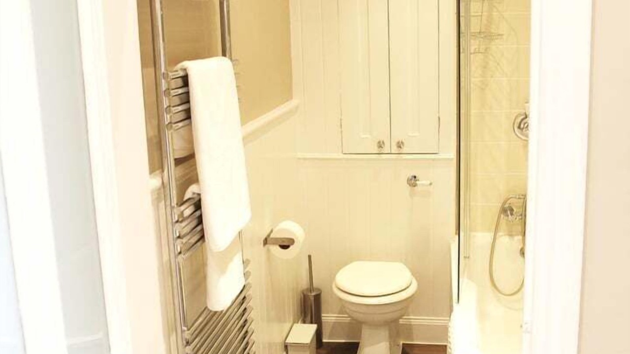 Photo of Bathroom in Golborne