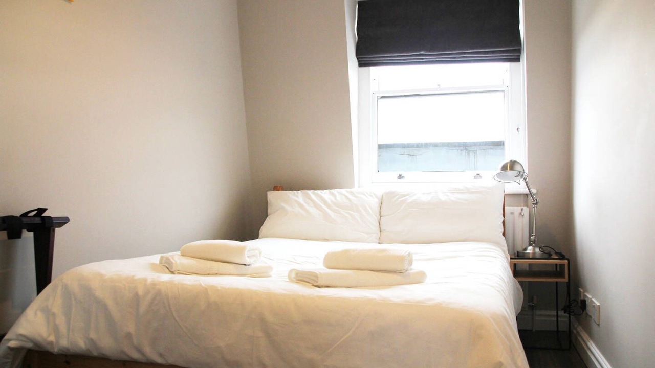 Photo of Bedroom in Golborne