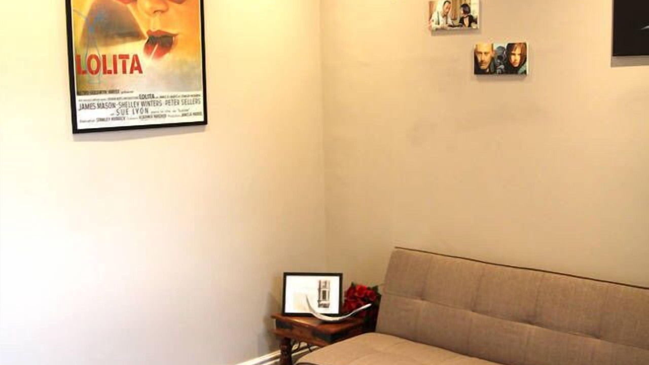 Photo of Livingroom in Golborne