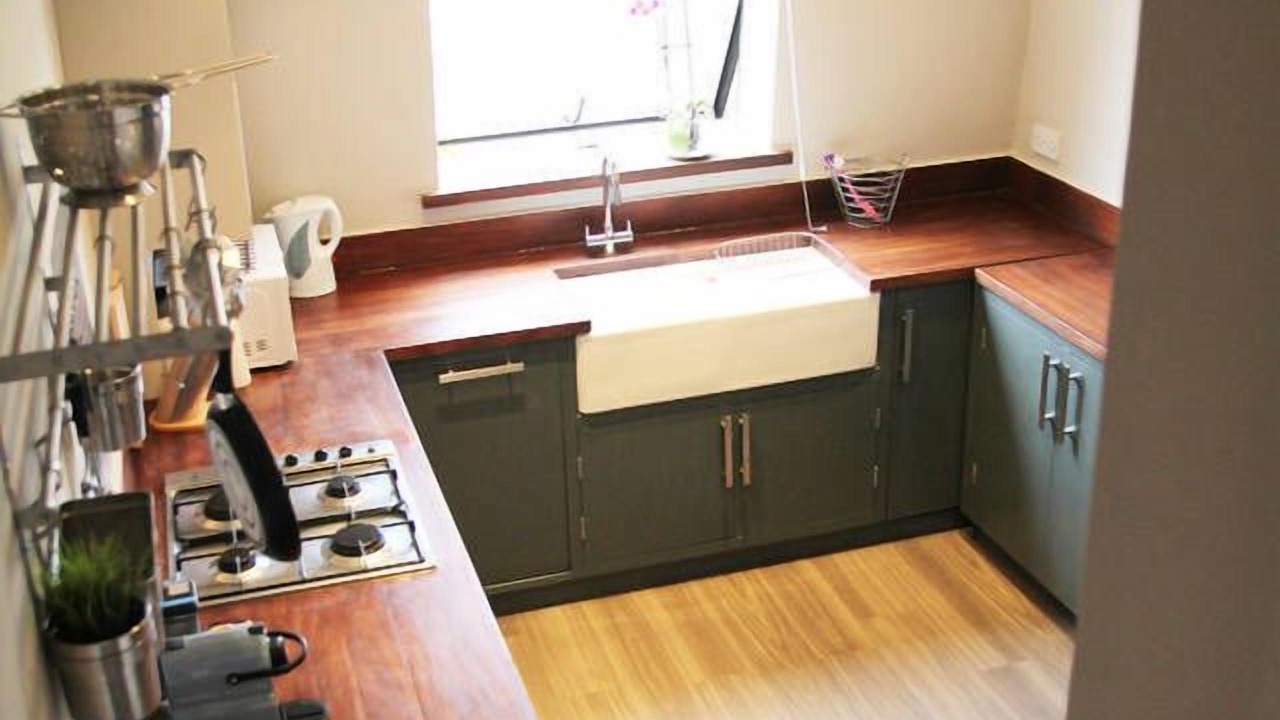 Photo of Kitchen in Golborne