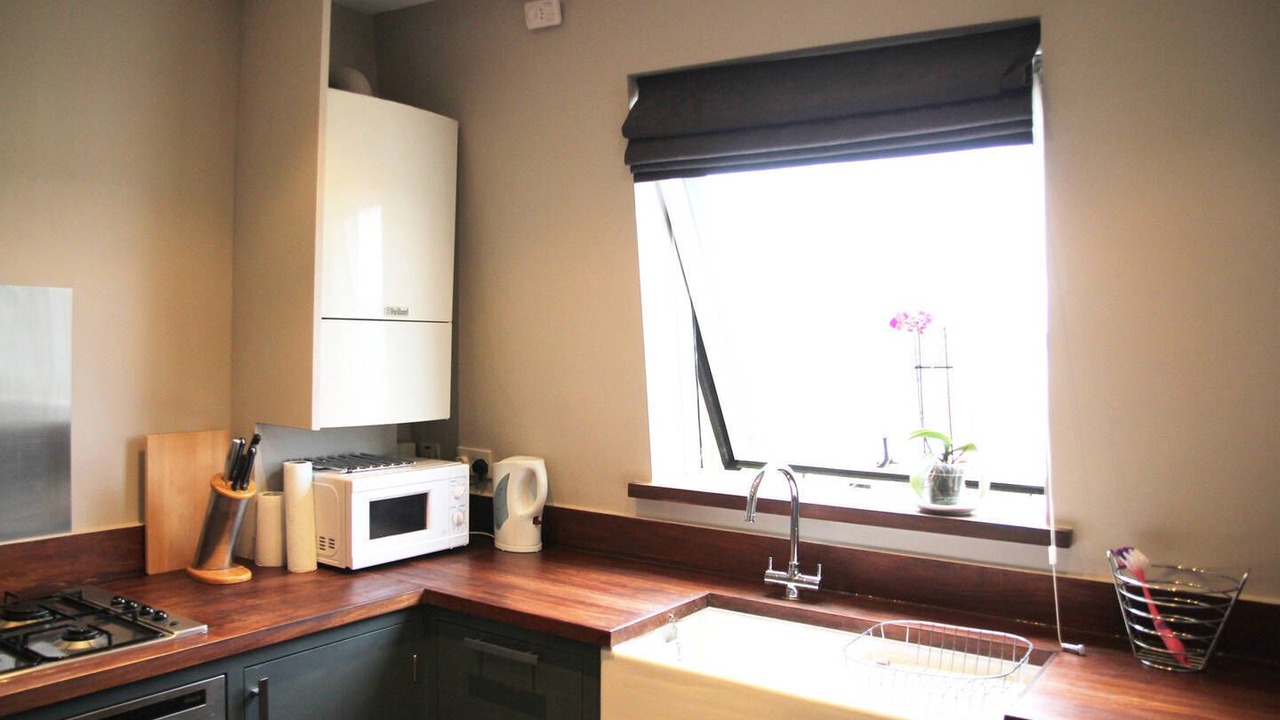 Photo of Kitchen in Golborne