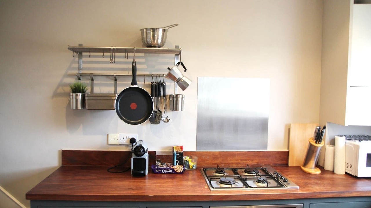 Photo of Kitchen in Golborne
