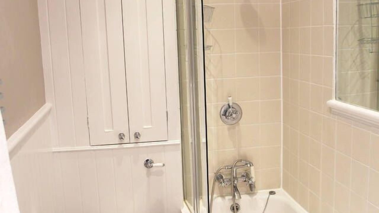 Photo of Bathroom in Golborne
