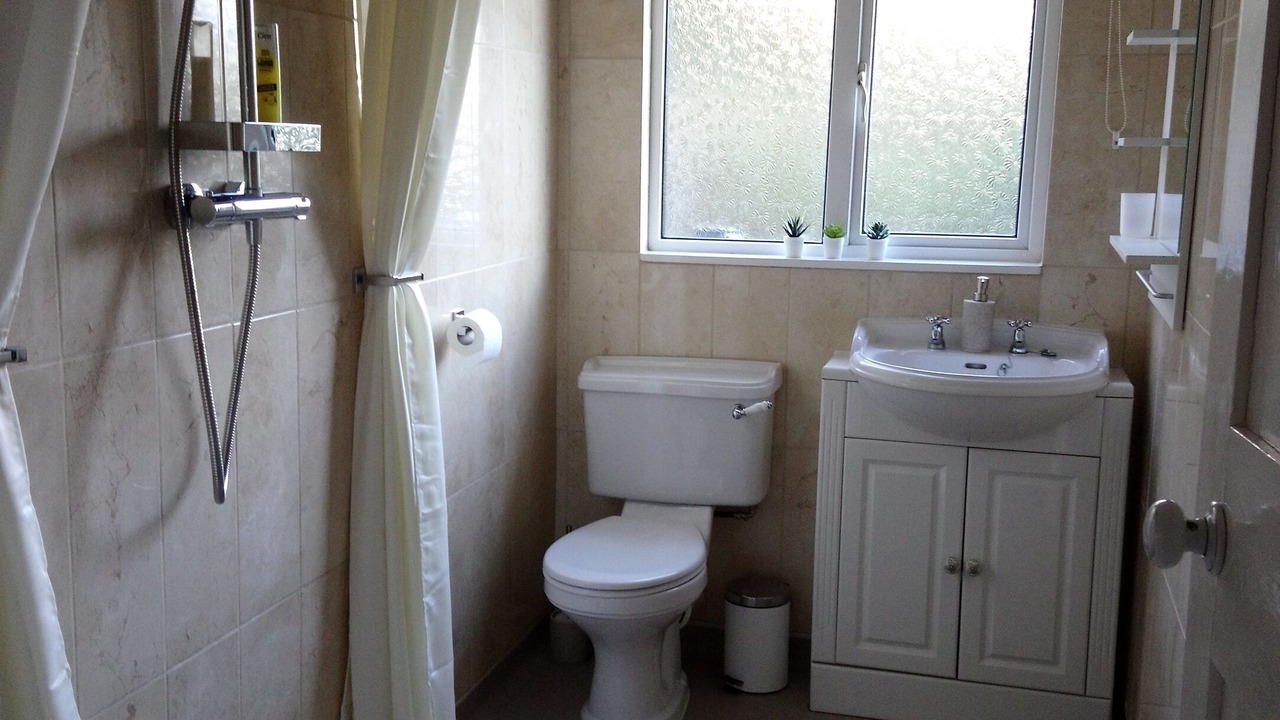 Photo of Bathroom in Ryde