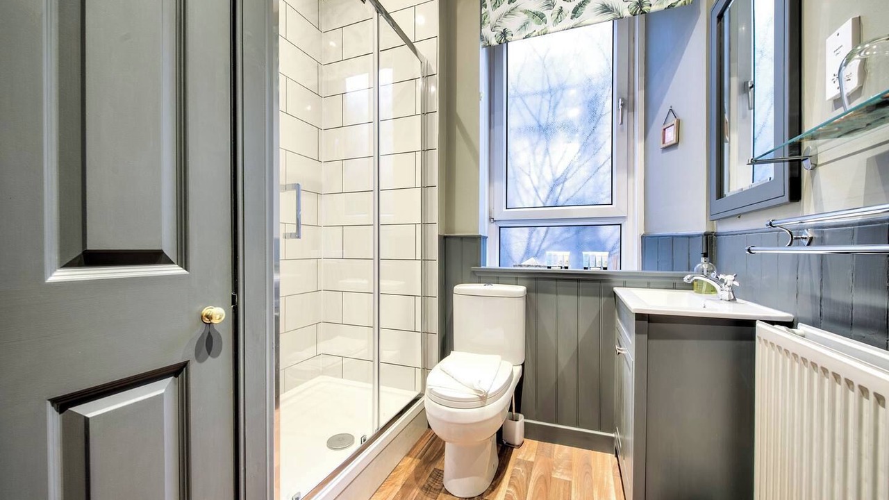 Photo of Bathroom in Bruntsfield