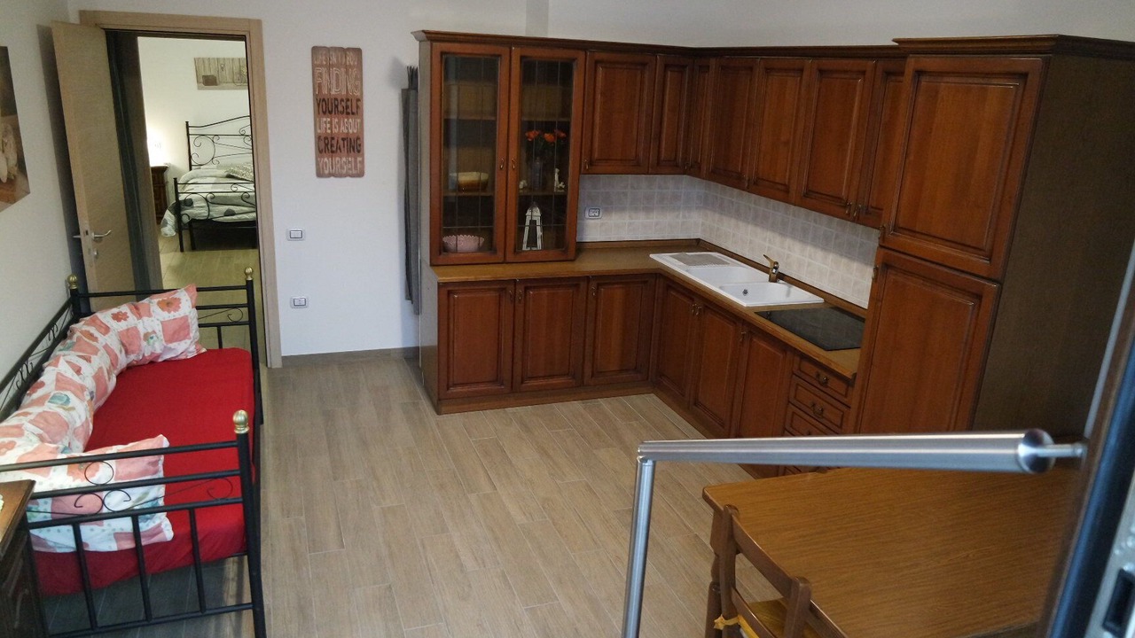 Photo of Bedroom in Santa Maria Maddalena
