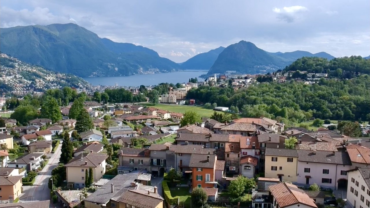 Photo of Outdoor in Comano