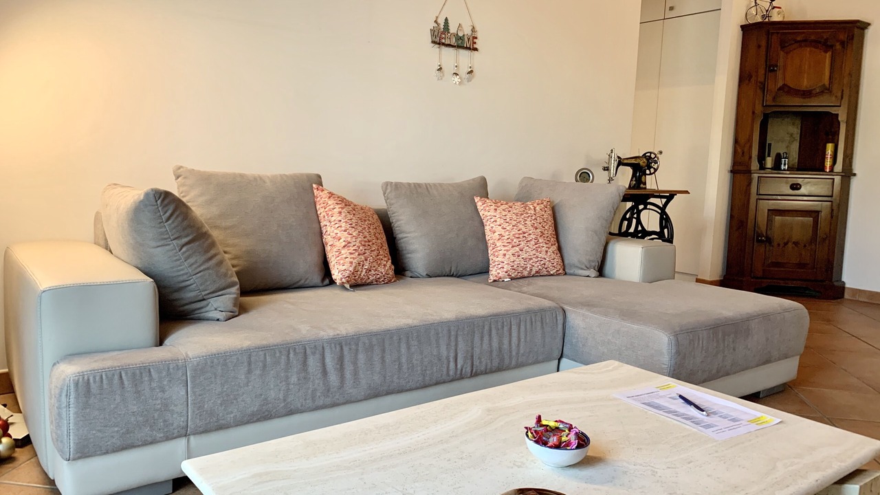 Photo of Livingroom in Comano