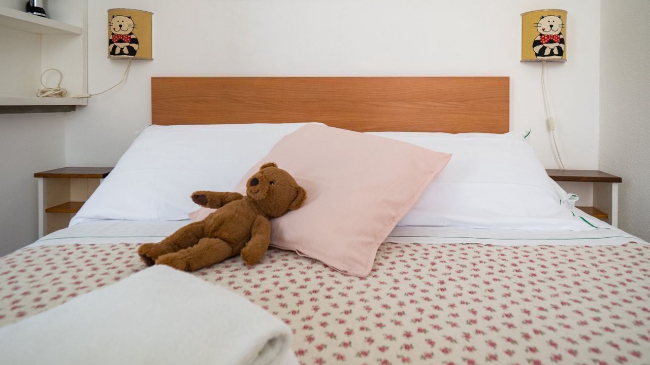 Photo of Bedroom in Masero