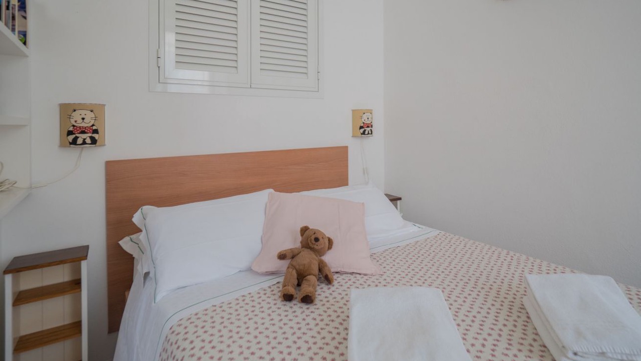 Photo of Bedroom in Masero