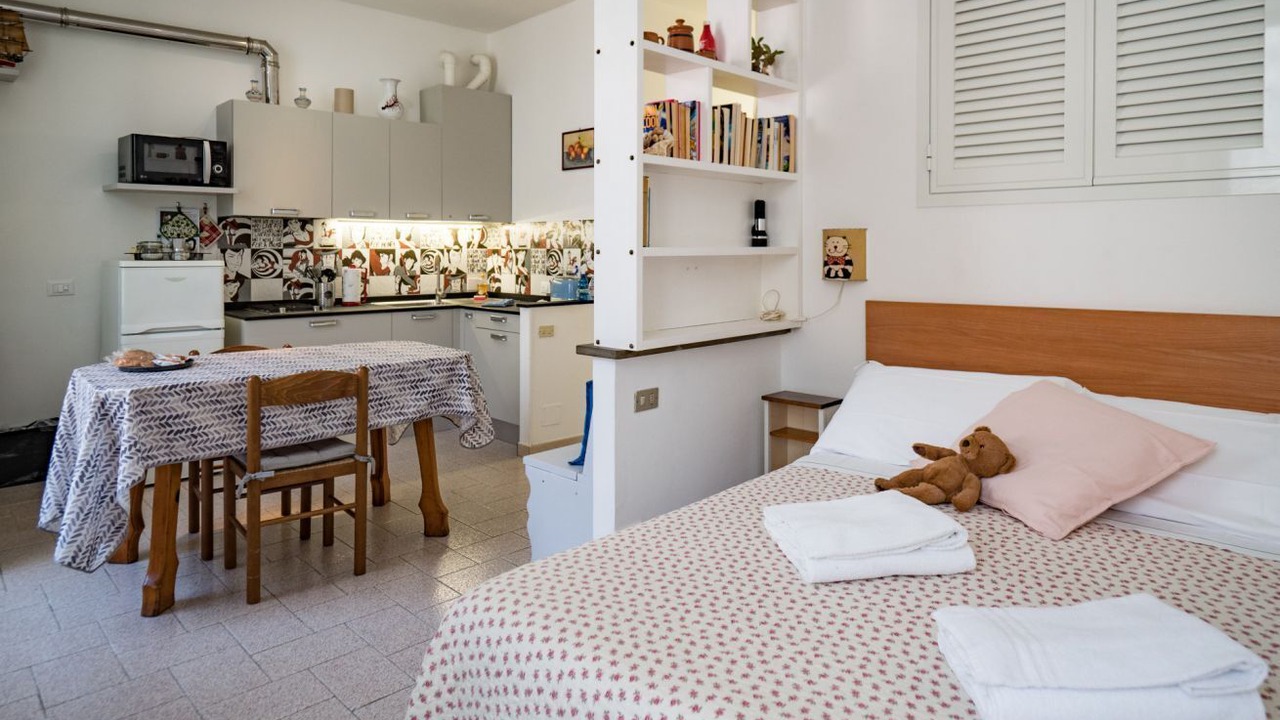 Photo of Bedroom in Masero