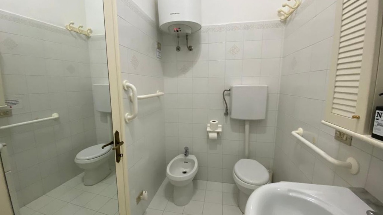 Photo of Bathroom in Masero