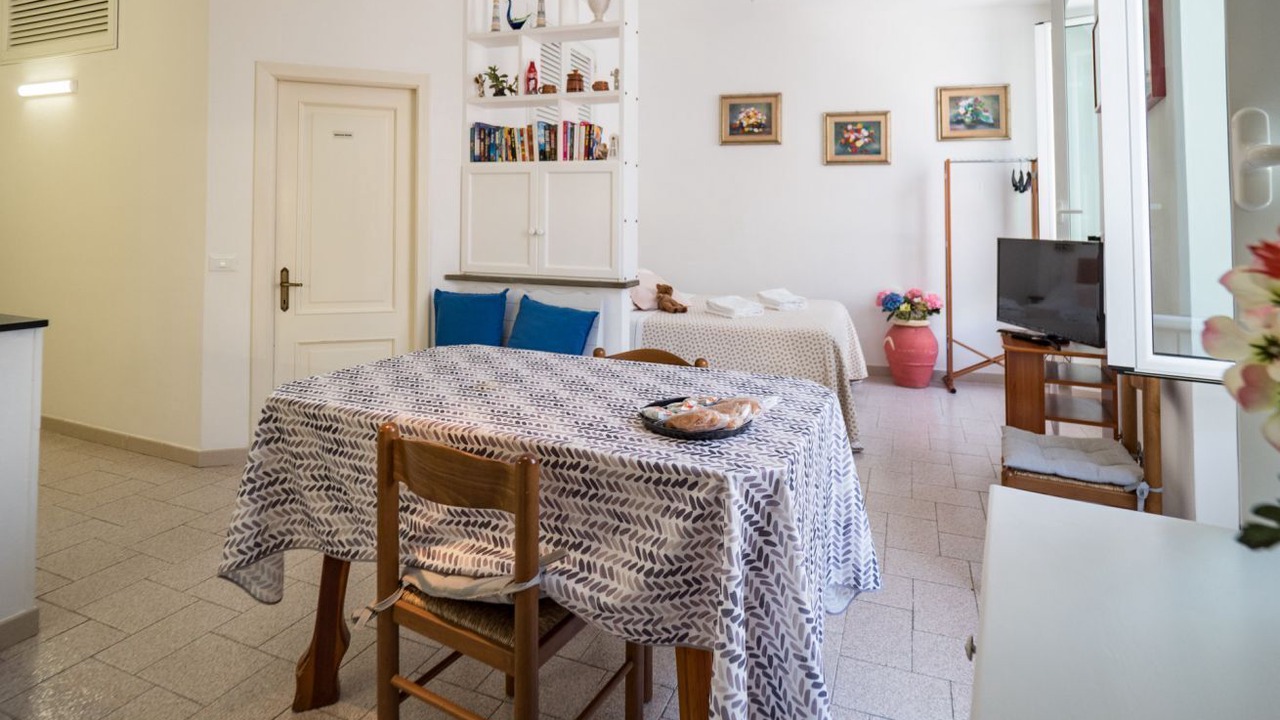 Photo of Bedroom in Masero