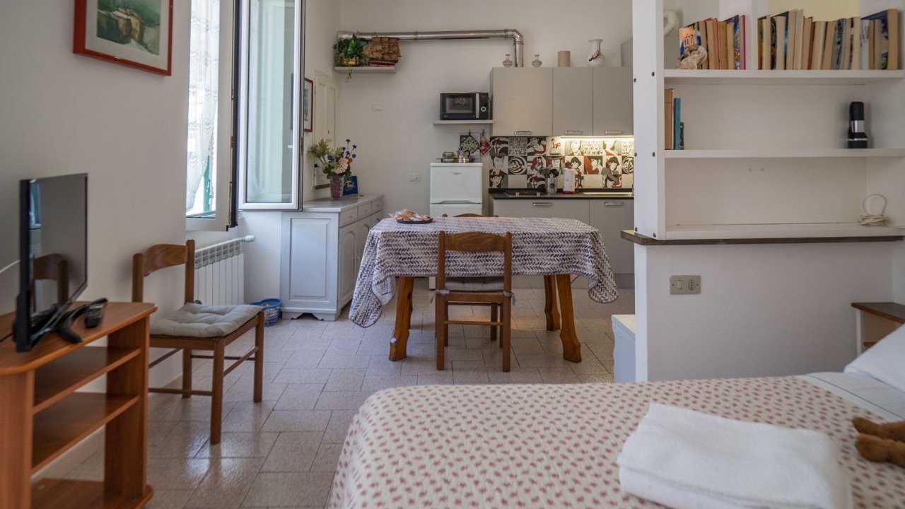 Photo of Bedroom in Masero