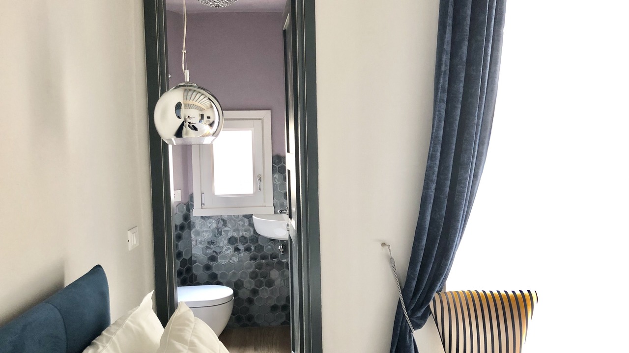 Photo of Bedroom in Santo Spirito