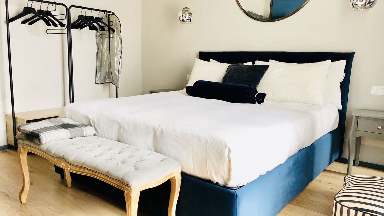 Photo of Bedroom in Santo Spirito