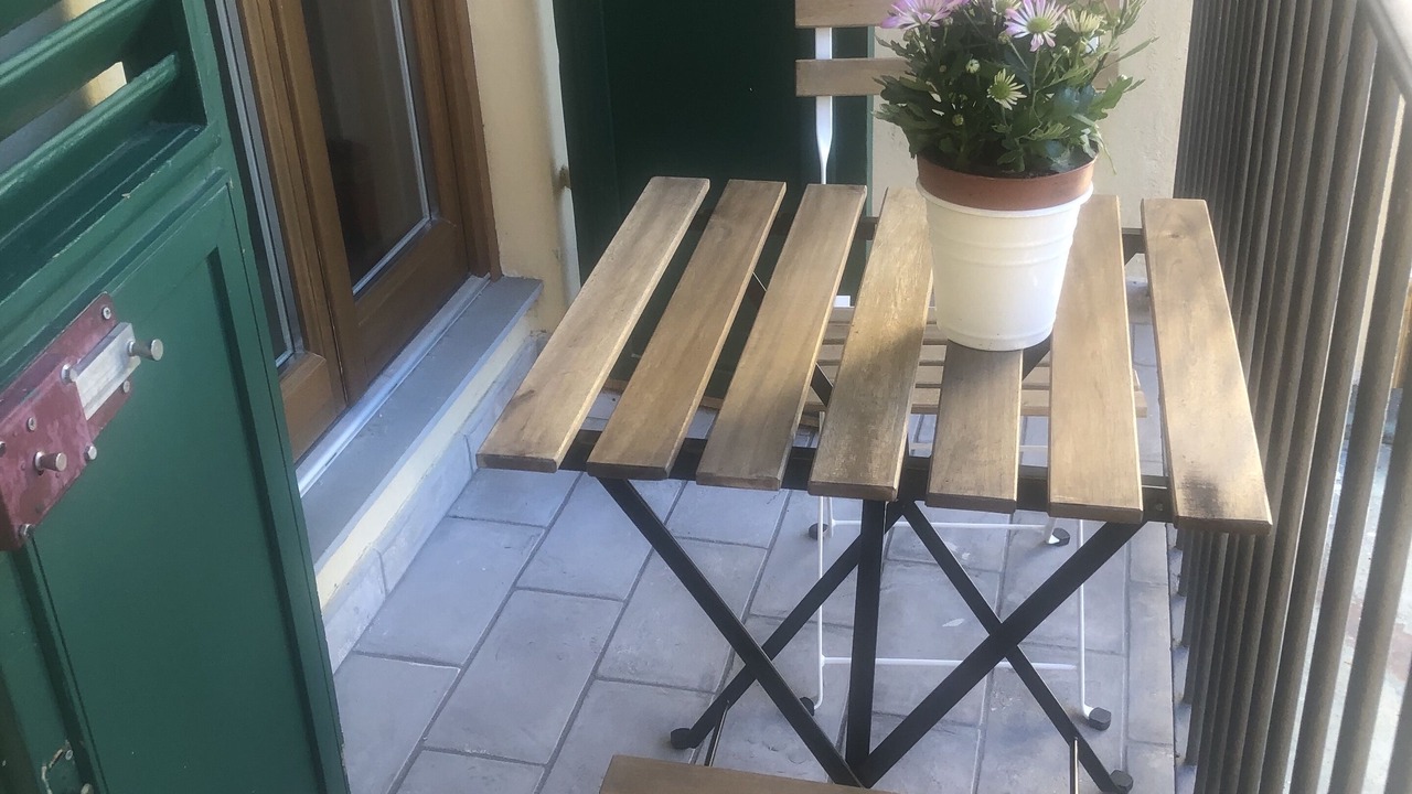 Photo of Outdoor in Santo Spirito