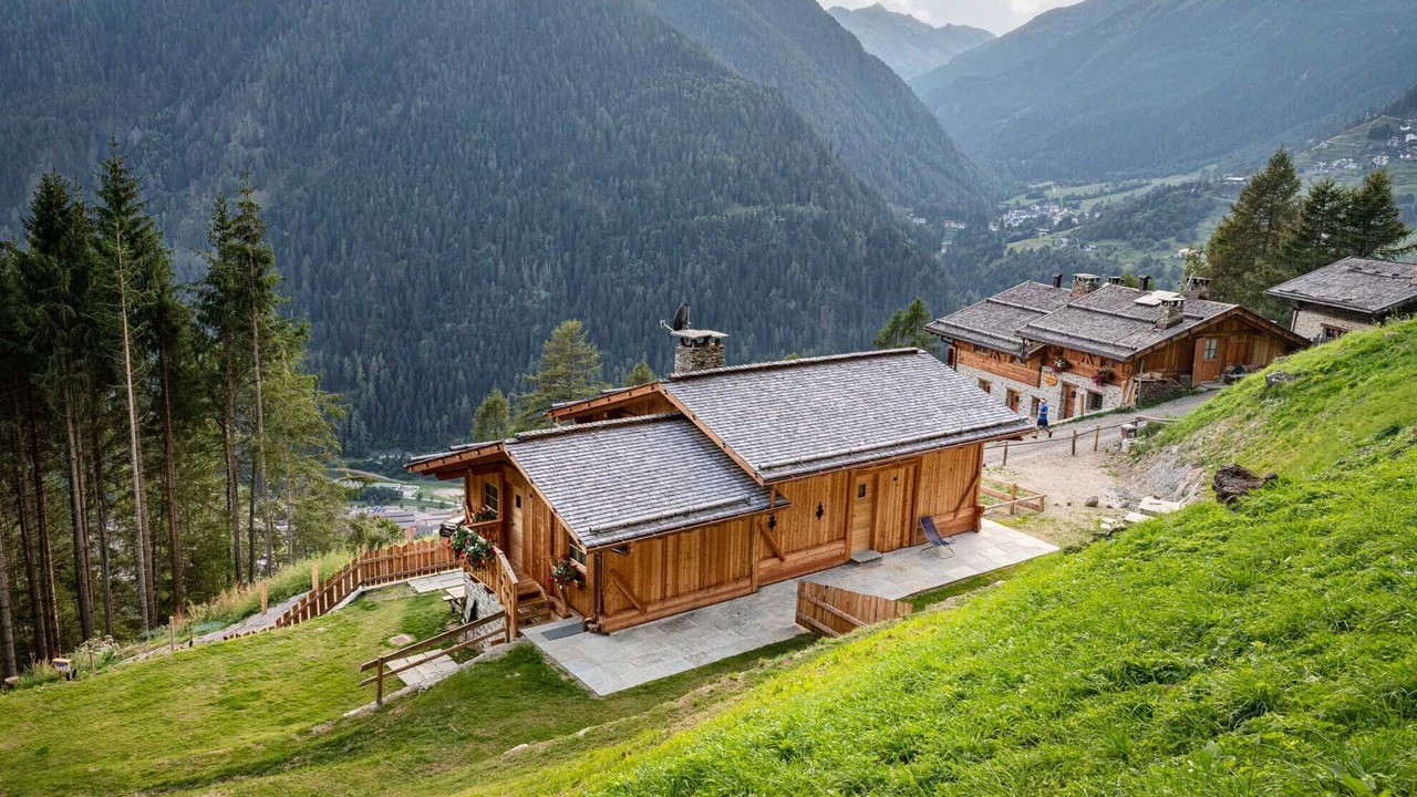 Photo of Outdoor in Cogolo