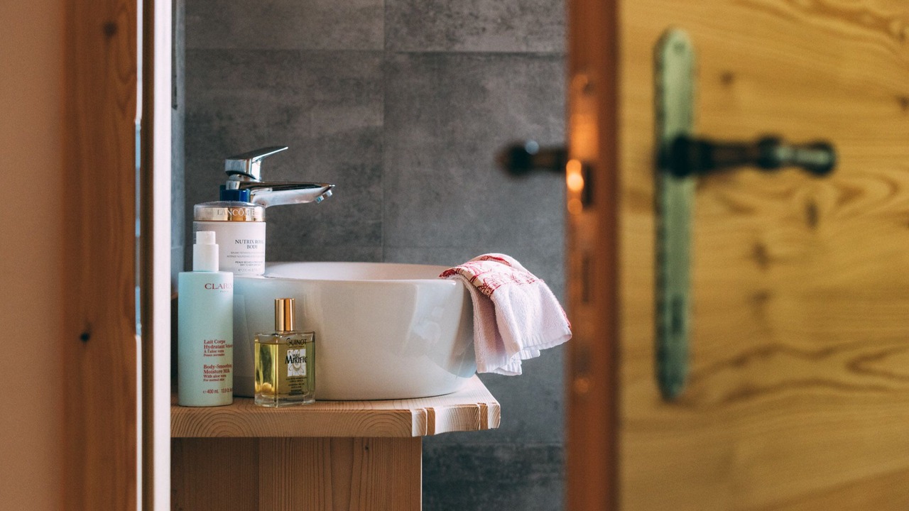 Photo of Bathroom in Cogolo