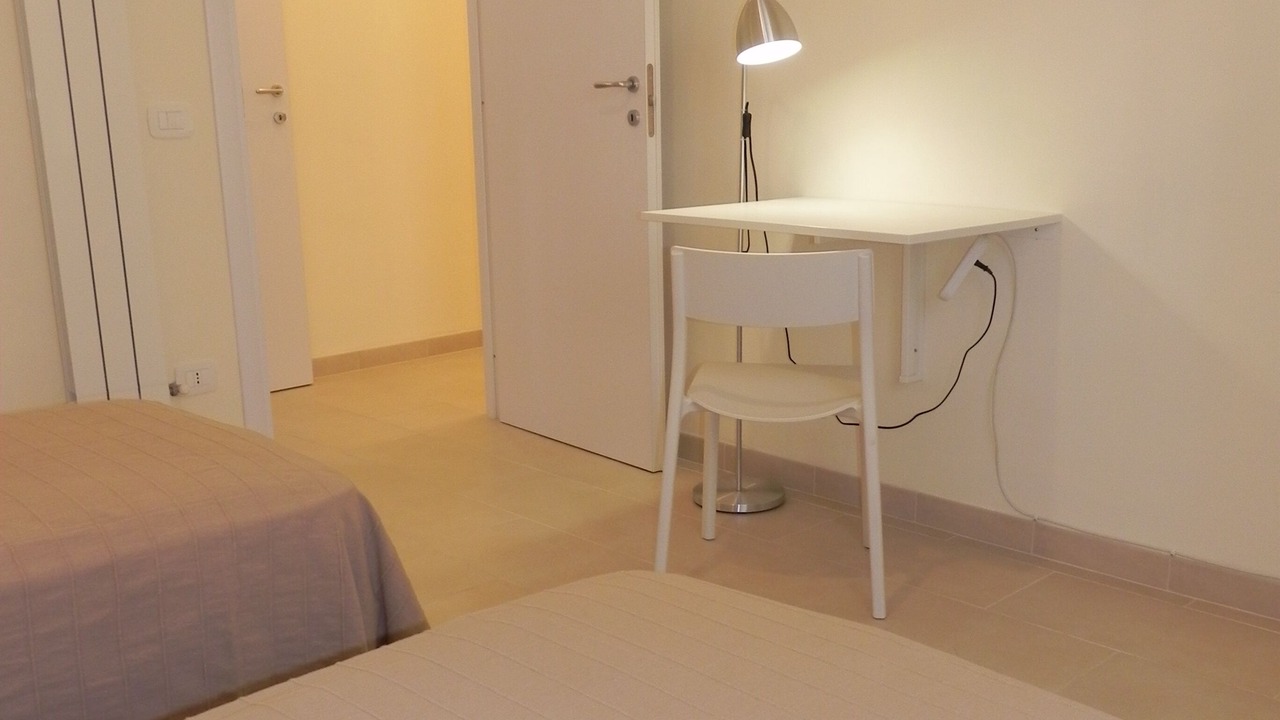 Photo of Bedroom in Esquilino