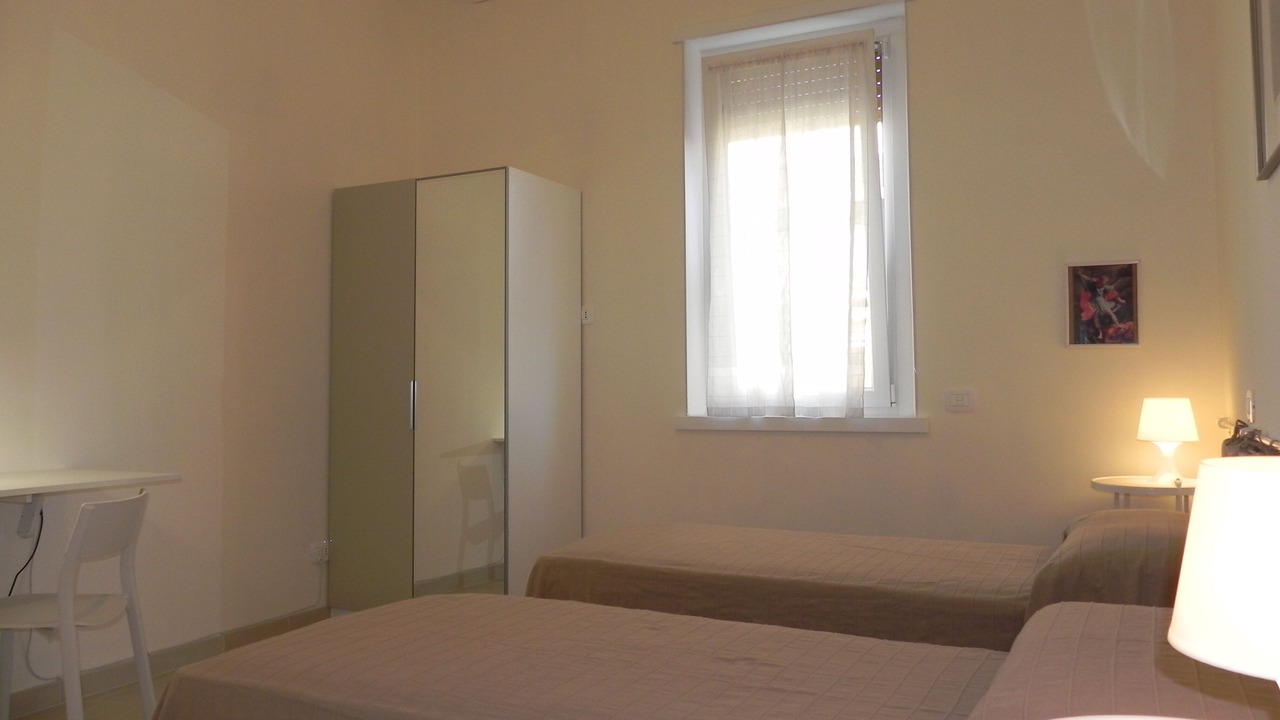 Photo of Bedroom in Esquilino