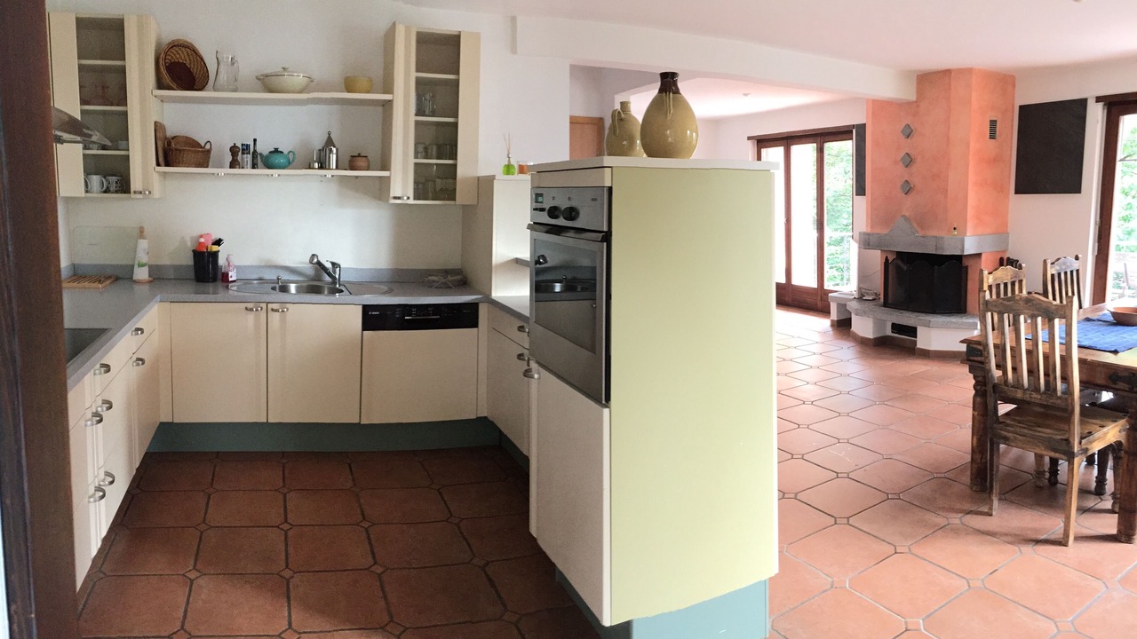 Photo of Kitchen in Tenero-Contra