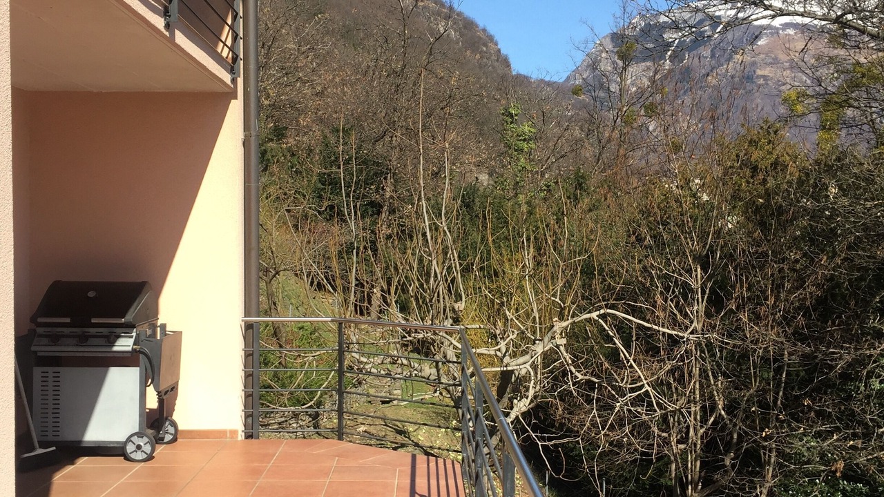 Photo of Outdoor in Tenero-Contra