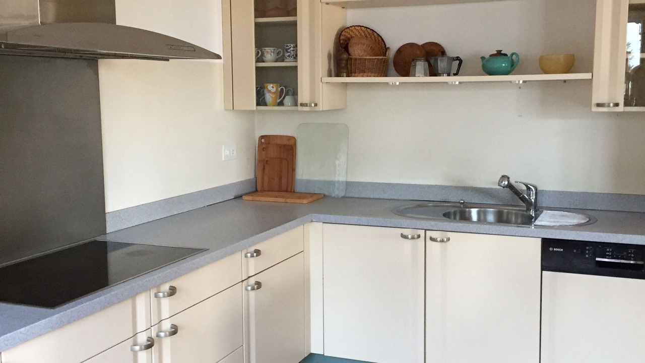 Photo of Kitchen in Tenero-Contra