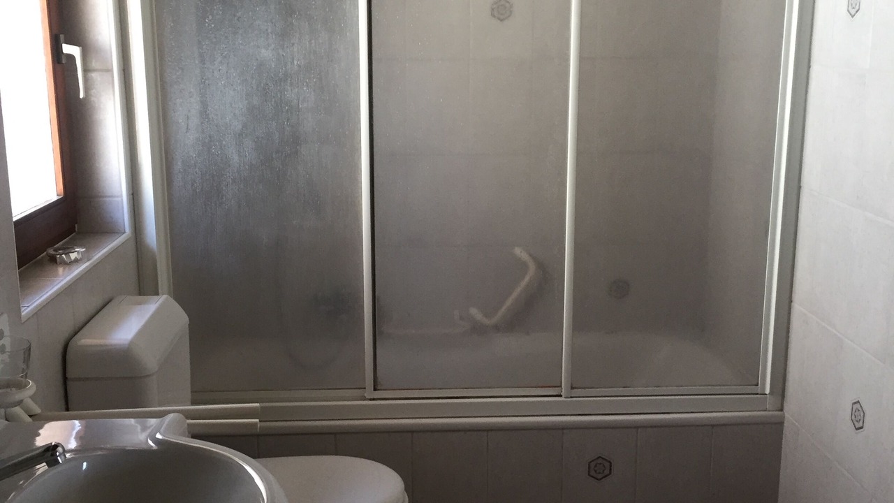 Photo of Bathroom in Tenero-Contra