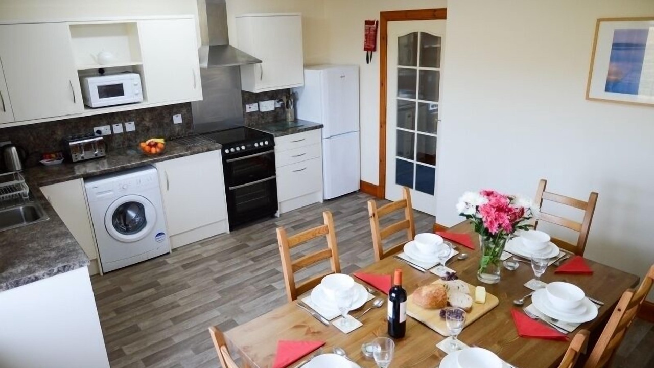 Photo of Kitchen in Benderloch