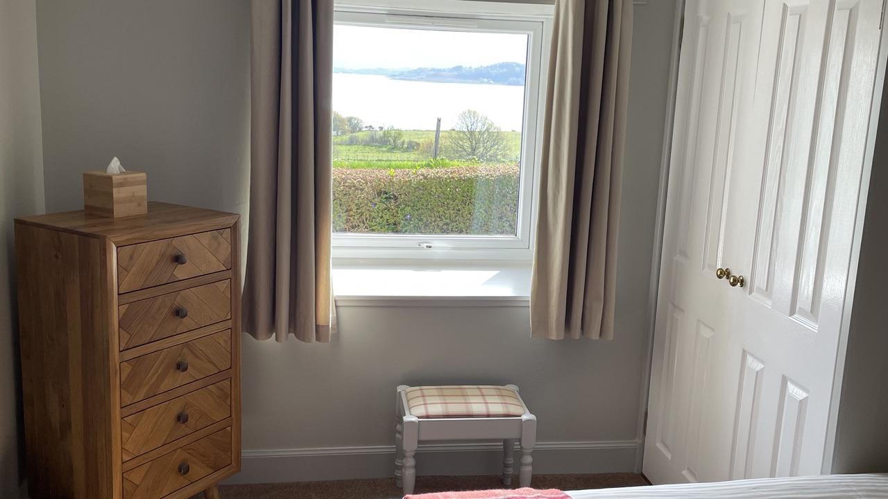 Photo of Bedroom in Benderloch