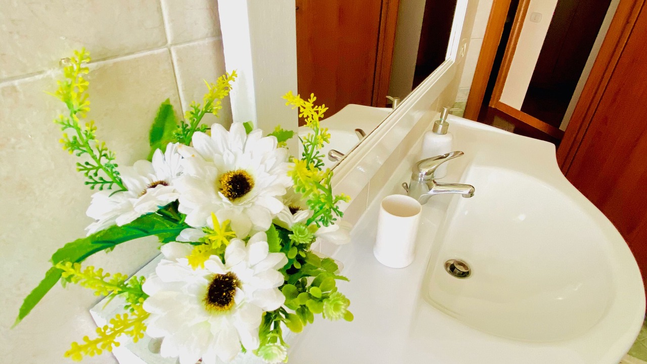 Photo of Bathroom in Gragnano