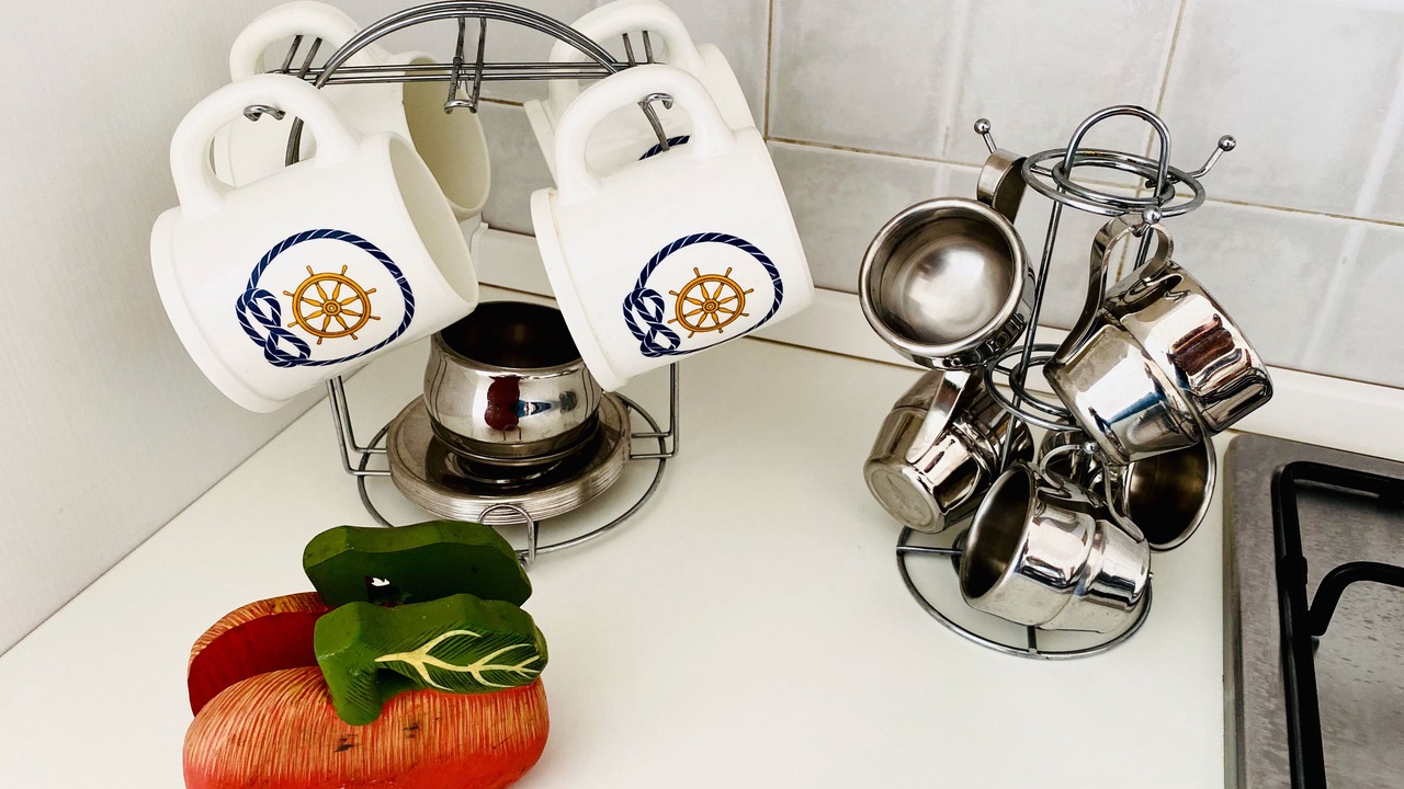 Photo of Kitchen in Gragnano
