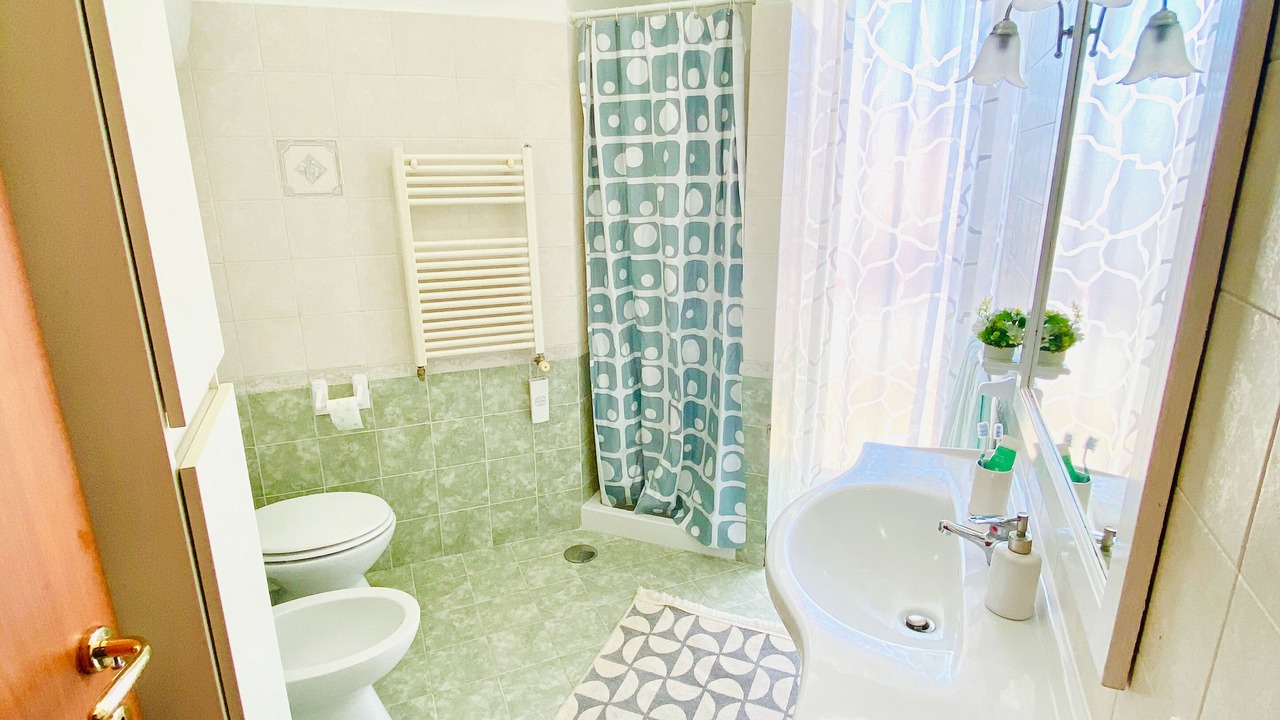 Photo of Bathroom in Gragnano