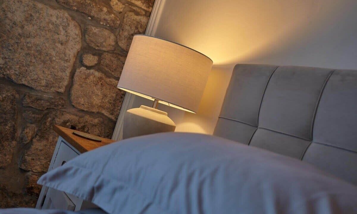 Photo of Bedroom in Sennen
