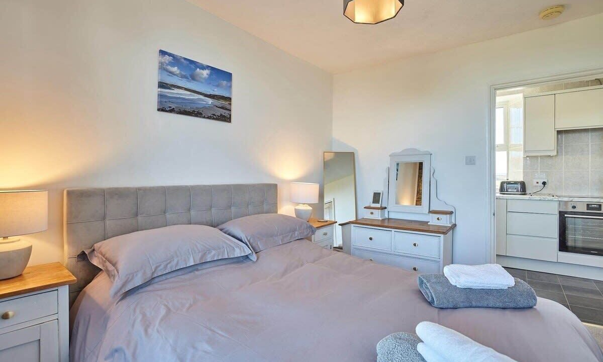 Photo of Bedroom in Sennen