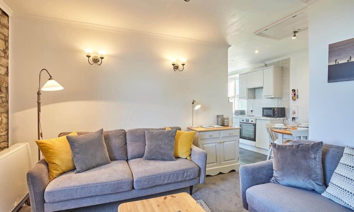 Photo of Livingroom in Sennen